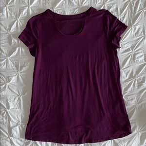 Cute short sleeve tee